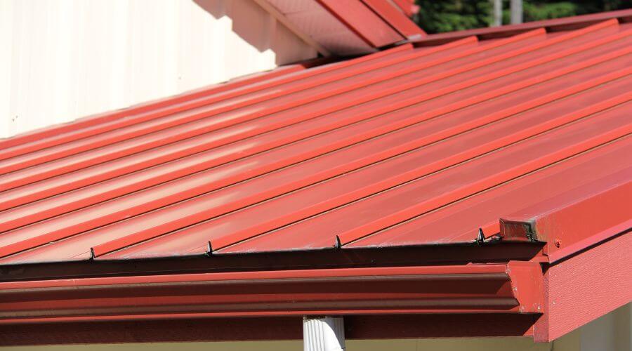 Industrial Roof Maintenance in Garfield, GA